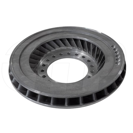Aic Replacement Parts Turbine Fits Caterpillar Models 1T0782